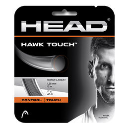 HEAD Hawk Touch 12m anthrazit